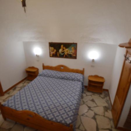 Hotel Residence Il Gabbiano Ciro Marina Room photo