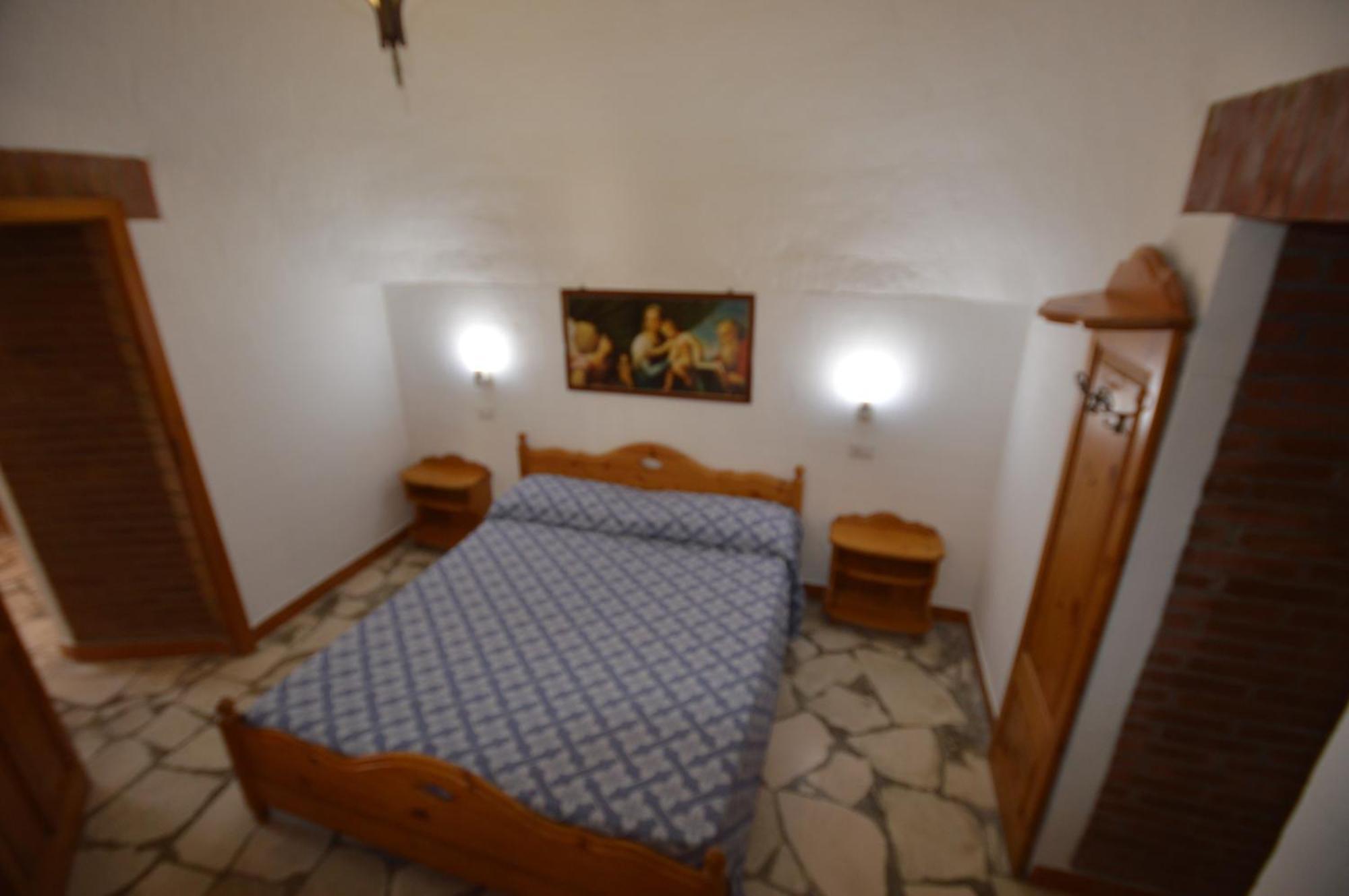 Hotel Residence Il Gabbiano Ciro Marina Room photo