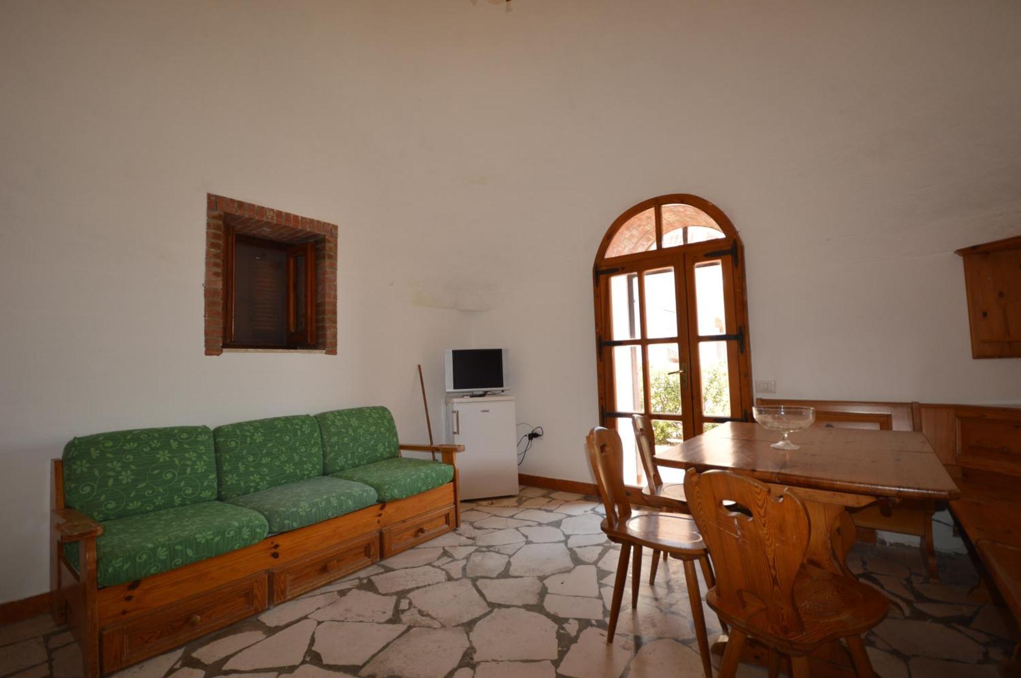 Hotel Residence Il Gabbiano Ciro Marina Room photo